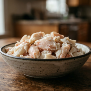 Crab Meat-1Kg